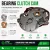 5 clutch cam bearing clutch cam reel bearing