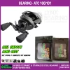 ATC Combat Plus 101