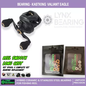 Kastking Valiant Eagle