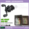 maxsteel Kastking Max Steel reel bearing schematic
