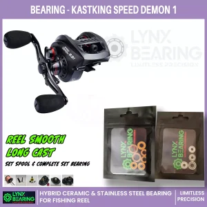 Kastking Speed Demon 1st Gen