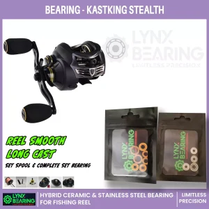 Kastking Stealth