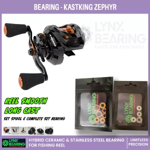 Kastking Zephyr BFS