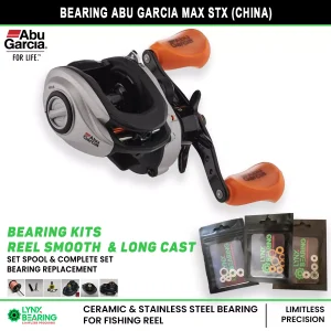 Bearing Abu Garcia MAX 4 STX