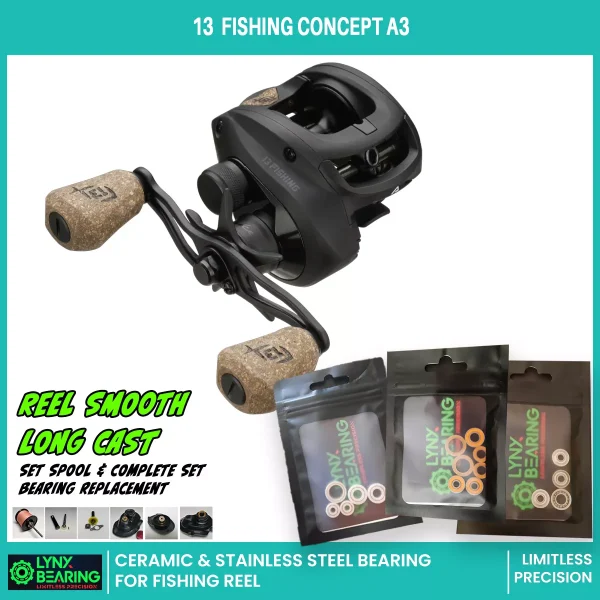 13 Fishing Concept A3