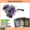 eupro twin fox xr Eupro Twin Fox XR Bearing