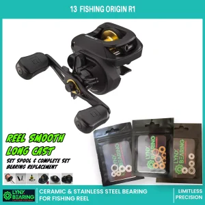 13 Fishing Origin R1