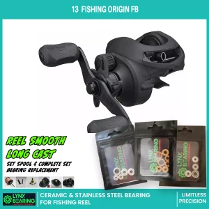 13 Fishing Origin FB