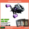 seasir zero-vx bearing kits