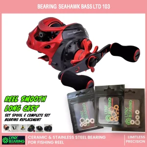Bearing Seahawk Bass LTD 103