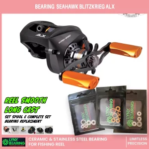 Bearing Seahawk Blitkrieg ALX 103
