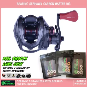 Bearing Seahawk Carbon Master 103