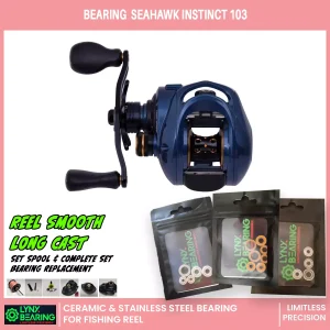 Bearing Seahawk Instinct 103
