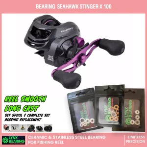 Bearing Seahawk Stinger-X 100