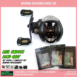 Bearing Seahawk Surge 103