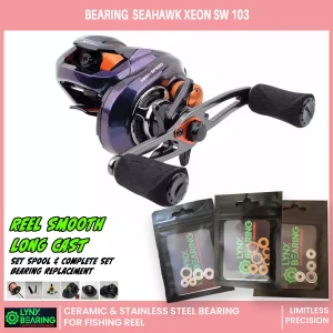 Bearing Seahawk Xeon SW 103