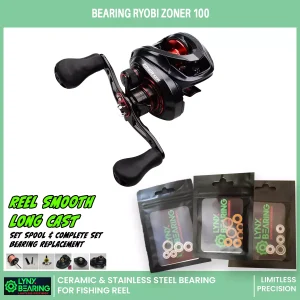 Bearing Ryobi Zoner 100