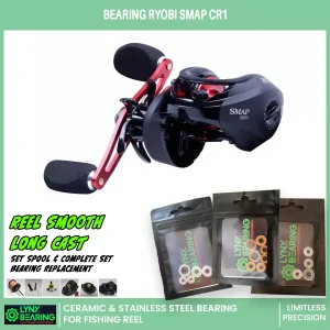 Bearing Ryobi Smap CR1