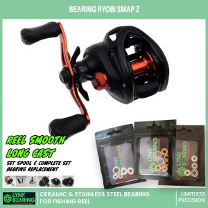 Bearing Ryobi Smap Z