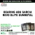 Abu Garcia Revo Elite Gun Metal Bearing Kits