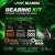 revo 3 premier lynx bearing Abu Garcia Revo 3 Premier Bearing Kits