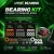 revo 3 rocket lynx bearing Bearing Abu Garcia Revo 3 Rocket Bearing Kits