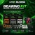 revo 4 rocket lynx bearing Abu Garcia Revo 4 Rocket Bearing Kits