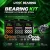 revo slc ib7 lynx bearing Abu Garcia Revo SLC-IB7 Lynx Bearing Kits