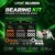 revo stx gen 1 lynx bearing Abu Garcia Revo STX Gen 1 Lynx Bearing Kits