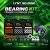 baitcasting mockup 3 Abu Garcia Revo Ultracast BF8 Lynx Bearing Kits